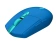 Картинка Мышь Logitech G304 Lightspeed синий оптическая (12000dpi) беспроводная USB (5but) от магазина РЭССИ Мышь Logitech G304 Lightspeed синий оптическая (12000dpi) беспроводная USB (5but) от магазина РЭССИ