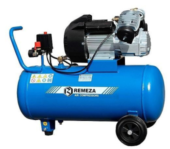 Компрессор Remeza СБ4/С-100.J2047B 1523420 от магазина РЭССИ