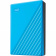 Жесткий диск WD USB 3.0 5Tb WDBPKJ0050BBL-WESN My Passport 2.5" синий от магазина РЭССИ