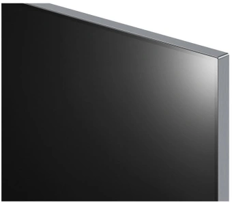 Телевизор OLED LG 65" OLED65G4RLA.ARUB атласное серебро 4K Ultra HD 120Hz DVB-T DVB-T2 DVB-C DVB-S DVB-S2 USB WiFi Smart TV от магазина РЭССИ