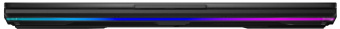 Ноутбук Asus ROG Strix Scar 17 G733PY-LL049 Ryzen 9 7945HX 32Gb SSD1Tb NVIDIA GeForce RTX4090 16Gb 17.3" IPS WQHD (2560x1440) noOS black WiFi BT Cam Bag (90NR0DB4-M00450) от магазина РЭССИ