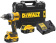 Шуруповерт DeWalt DCD805P2T-QW аккум. патрон:быстрозажимной (кейс в комплекте) от магазина РЭССИ