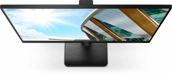 Монитор AOC 27" Professional 27P2C черный IPS LED 16:9 HDMI M/M матовая HAS 250cd 178гр/178гр 1920x1080 DisplayPort FHD USB 5.87кг от магазина РЭССИ