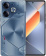 Смартфон Tecno Pova 6 256Gb 8Gb синий моноблок 3G 4G 2Sim 6.8" 1080x2460 Android 14 108Mpix 802.11 a/b/g/n/ac NFC GPS GSM900/1800 Protect FM от магазина РЭССИ