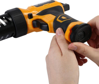 Пистолет герм. Deko DKGG (063-4268) от магазина РЭССИ