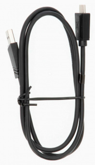 Кабель Hama H-200651 00200651 USB (m)-USB Type-C (m) 0.75м черный от магазина РЭССИ