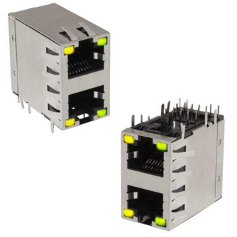 TJ9-8P8-01 LED от магазина РЭССИ