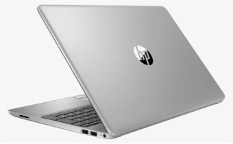 Ноутбук HP 250 G9 Core i3 1215U 8Gb SSD256Gb Intel UHD Graphics 15.6" FHD Windows 11 Home silver WiFi BT Cam 4100mAh (6F200EA) от магазина РЭССИ
