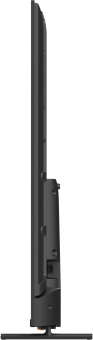 Телевизор LED Digma 65" DM-LED65UBB33 Яндекс.ТВ Frameless черный 4K Ultra HD 60Hz DVB-T DVB-T2 DVB-C DVB-S DVB-S2 USB WiFi Smart TV от магазина РЭССИ
