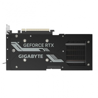 Видеокарта Gigabyte PCI-E 4.0 GV-N407TWF3OC-12GD NVIDIA GeForce RTX 4070TI 12288Mb 192 GDDR6X 2625/21000 HDMIx1 DPx3 HDCP Ret от магазина РЭССИ