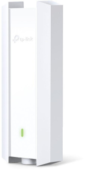 Точка доступа TP-Link EAP610-Outdoor AX1800 10/100/1000BASE-TX белый от магазина РЭССИ