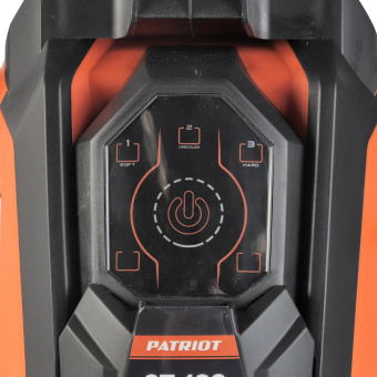 Минимойка-пылесос Patriot GT 490 Imperial 2000Вт (322306102) от магазина РЭССИ