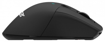 Мышь Acer OMR170 черный оптическая (1600dpi) беспроводная BT/Radio USB (5but) от магазина РЭССИ