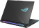 Ноутбук Asus ROG Strix G834JY-N6038 Core i9 13980HX 32Gb SSD2Tb NVIDIA GeForce RTX4090 16Gb 18" IPS WQXGA (2560x1600) noOS black WiFi BT Cam (90NR0CG1-M00300) от магазина РЭССИ