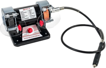 Станок заточной P.I.T. PBG75-C МАСТЕР 160W (PBG75-C) от магазина РЭССИ