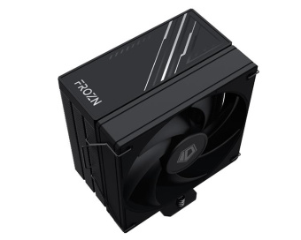 Устройство охлаждения(кулер) ID-Cooling Frozn A410 Soc-AM5/AM4/1151/1200/2066/1700 4-pin Al+Cu 220W 720gr Ret от магазина РЭССИ