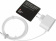 Умная колонка Yandex Станция Мини без часов Алиса серый 10W 1.0 BT 10м (YNDX-00021G) от магазина РЭССИ