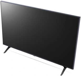 Телевизор LED LG 75" 75UT80006LA.ARUB черный 4K Ultra HD 60Hz DVB-T DVB-T2 DVB-C DVB-S DVB-S2 USB WiFi Smart TV от магазина РЭССИ