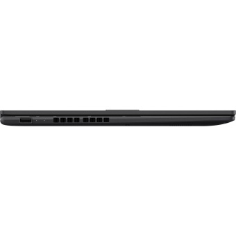 Ноутбук Asus VivoBook 17X K3704VA-AU051 Core i5 13500H 16Gb SSD512Gb Intel Iris Xe graphics 17.3" IPS FHD (1920x1080) noOS black WiFi BT Cam (90NB1091-M00210) от магазина РЭССИ