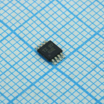 TPS74001DGKR от магазина РЭССИ