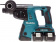 Перфоратор Makita DHR263RF4 патрон:SDS-plus уд.:2.5Дж аккум. (кейс в комплекте) от магазина РЭССИ