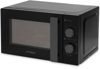 Микроволновая Печь Hyundai HYM-M2091 20л. 700Вт черный от магазина РЭССИ