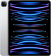 Планшет Apple iPad Pro 2022 A2436 M2 8C RAM8Gb ROM256Gb 12.9" IPS 2732x2048 iOS серебристый 12Mpix 12Mpix BT WiFi Touch 10hr от магазина РЭССИ
