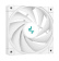 Устройство охлаждения(кулер) Deepcool AK500 WH Soc-AM5/AM4/1151/1200/1700 4-pin 25.9-31.5dB Al+Cu 240W 1040gr Ret от магазина РЭССИ