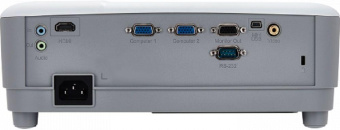 Проектор ViewSonic PA503X DLP 3800Lm (1024x768) 22000:1 ресурс лампы:5000часов 1xHDMI 2.2кг от магазина РЭССИ