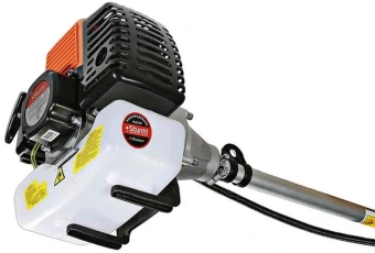 Триммер бензиновый Sturm! BT162 5000Вт 6.8л.с. неразбор.штан. реж.эл.:нож упак.:1шт. от магазина РЭССИ
