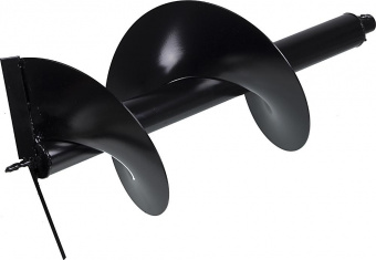 Бур для мотобуров Huter AG-300 для Huter GGD-52 (70/13/6) от магазина РЭССИ