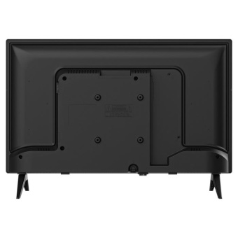 Телевизор LED BBK 24" 24LEM-1049/T2C (B) черный/черный HD 60Hz DVB-T DVB-T2 DVB-C USB (RUS) от магазина РЭССИ
