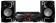 Картинка Минисистема Panasonic SC-AKX320E-K черный 450Вт CD CDRW FM USB BT от магазина РЭССИ Минисистема Panasonic SC-AKX320E-K черный 450Вт CD CDRW FM USB BT от магазина РЭССИ