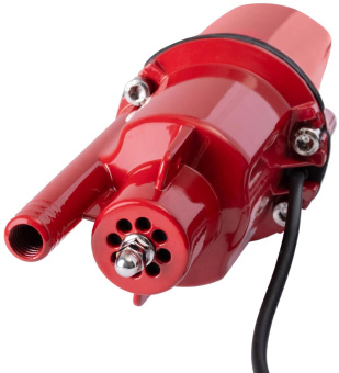 Насос вибрационный Elitech НВ 300-10В 300Вт 1080л/час (205621) от магазина РЭССИ