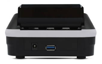 Детектор банкнот Mertech D-20A Promatic Led MULTI 5043 автоматический мультивалюта АКБ от магазина РЭССИ