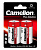 Батарея Camelion Plus Alkaline LR20-BP2 D 20000mAh (2шт) блистер от магазина РЭССИ
