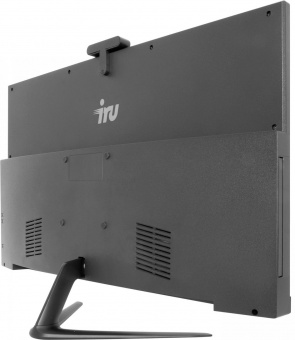 Моноблок IRU Office 27IH5PA 27" Full HD i5 11400 (2.6) 8Gb SSD512Gb UHDG 730 CR Free DOS GbitEth WiFi BT 120W Cam черный 1920x1080 от магазина РЭССИ