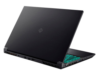Ноутбук GMNG Skill Core i7 12700H 16Gb SSD512Gb NVIDIA GeForce RTX 3050 Ti 4Gb 15.6" IPS FHD (1920x1080) noOS black WiFi BT Cam 3410mAh (MN15P7-ADCN01) от магазина РЭССИ