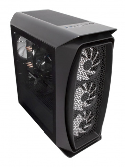 ПК IRU Game 510H6GMA MT i5 12400F (2.5) 16Gb SSD512Gb RTX3050 8Gb Free DOS GbitEth 500W черный (1879322) от магазина РЭССИ