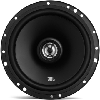 Колонки автомобильные JBL Stage1 621 175Вт 90дБ 4Ом 16см (6.5дюйм) (ком.:2кол.) коаксиальные двухполосные от магазина РЭССИ