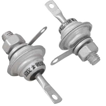 КД203В от магазина РЭССИ