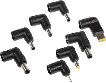 Блок питания TopON 102926 90W 15V-20V 8-connectors 6A от бытовой электросети от магазина РЭССИ