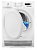 Сушильная машина Electrolux EW6C527P пан.англ. кл.энер.:A++ макс.загр.:7кг белый от магазина РЭССИ