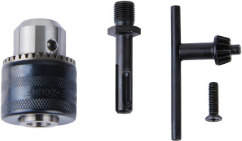 Перфоратор Elitech RH 0928RE (E2205.027.01) патрон:SDS-plus уд.:3.2Дж 850Вт (кейс в комплекте) от магазина РЭССИ