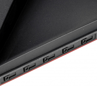 Монитор AOC 23.6" Gaming C24G2AE-BK черный/красный VA LED 1ms 16:9 HDMI M/M матовая 250cd 178гр/178гр 1920x1080 VGA DP FHD 3.84кг от магазина РЭССИ