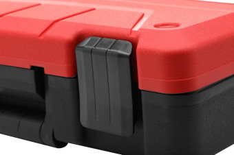 Перфоратор Einhell TC-RH 28 3F патрон:SDS-plus уд.:3.5Дж 950Вт (кейс в комплекте) от магазина РЭССИ