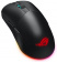 Мышь Asus ROG Pugio II черный оптическая (16000dpi) беспроводная BT для ноутбука (6but) от магазина РЭССИ