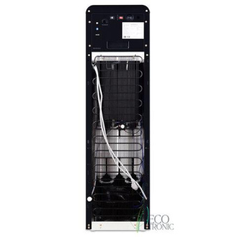 Пурифайер-проточный кулер для воды ECOTRONIC A60-U4L Black ETK/ 7139 от магазина РЭССИ