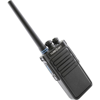 Рация Turbosky T6 2096_a от магазина РЭССИ
