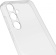 Чехол (клип-кейс) BoraSCO для Samsung Galaxy S24+ 72957 прозрачный от магазина РЭССИ